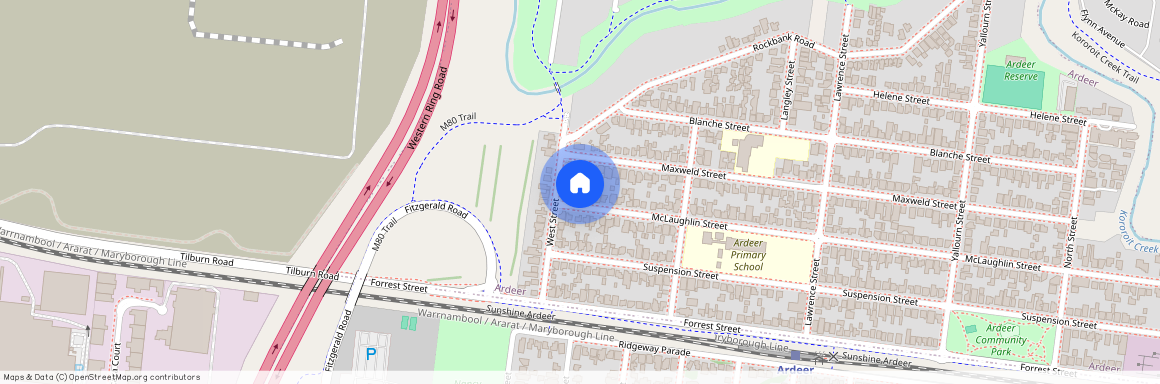 122 Mclaughlin Street, Ardeer VIC 3022