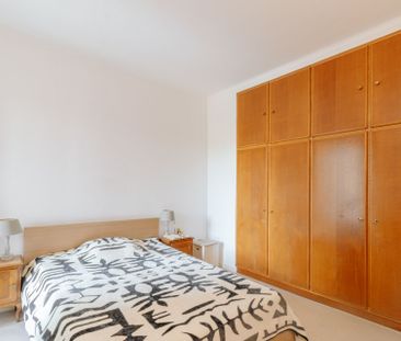 Appartement te huur in Antwerpen met 2 slaapkamers - foto 2