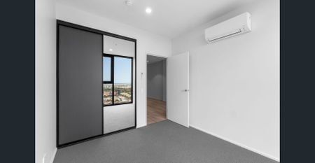 Stunning Brand-New 1-Bedroom Apartment in Premium Adelaide CBD Location - Victoria Tower - Photo 4