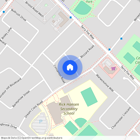 5232 Alicante Street, Mississauga, East Credit