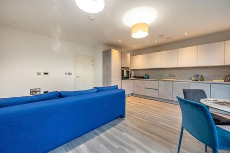 1 bedroom flat to rent - Photo 5