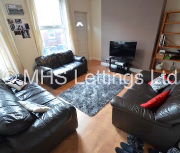 5 Bedroom Mid Terraced House for rent in Ashville Road - Photo 2