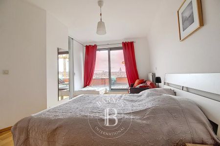 Jourdan - Penthouse 3bed furnished - Photo 4