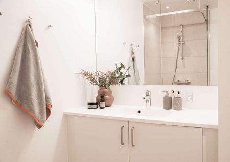 Lys 2-værelses lejlighed i Asani Haven - Photo 4