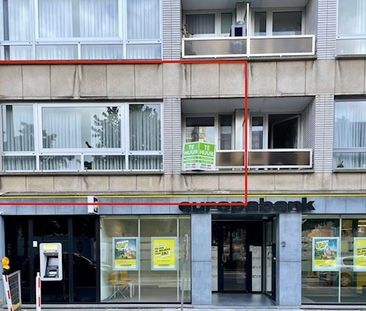 Te huur: Appartement met 2 slaapkamers in het stadscentrum van Halle! - Foto 4