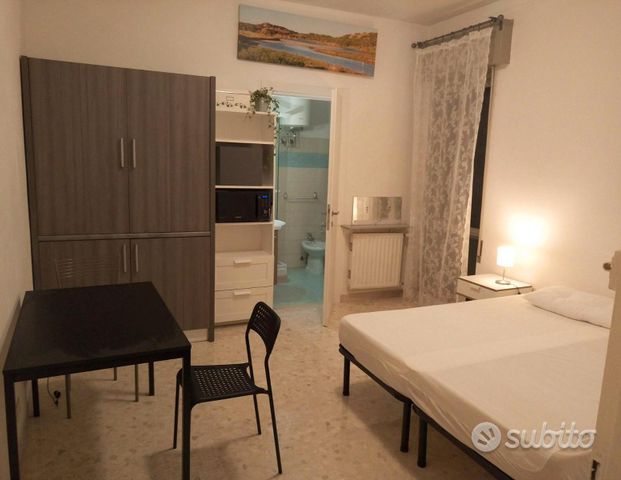Monolocale garbatella - Foto 1