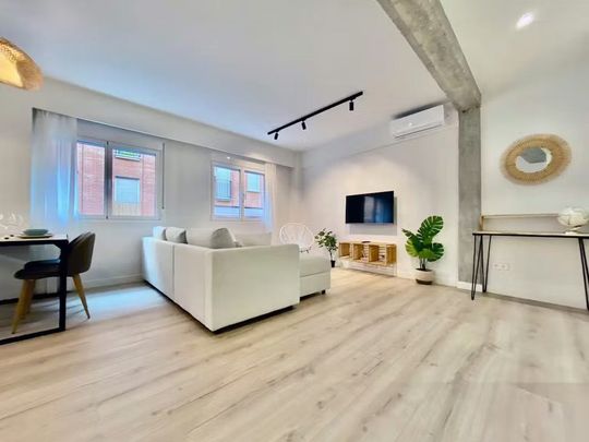 Calle de Mira El Río Baja, Madrid, Community of Madrid 28005 - Photo 1