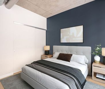 For Lease - 354 Gladstone Avenue Unit# 209, Ottawa Centre, Ontario - Photo 4