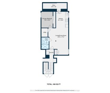 63 Wallington Avenue #Basement - Photo 4