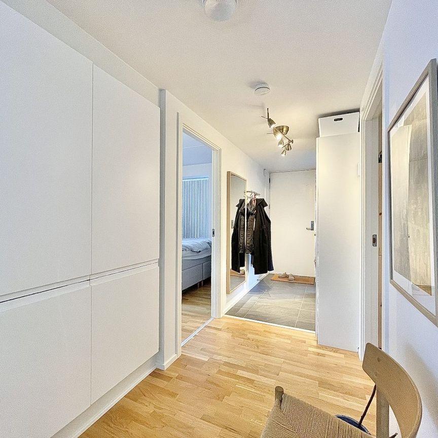 Rygård Park 46, st., 9400 Nørresundby - Photo 1