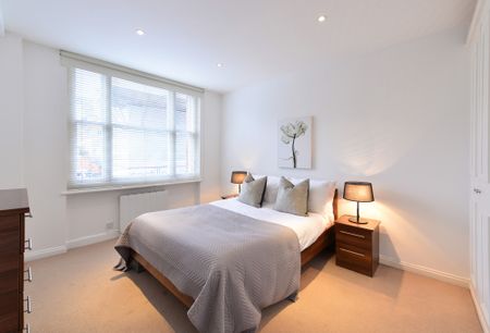 Hill Street, Mayfair, W1J 5NA, London - Photo 4