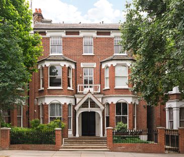 Oxford Gardens - Photo 2