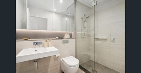 Spacious 2-Bedroom Apartment with Stunning City Views and Dual Car Parking at St Leonards - Photo 5