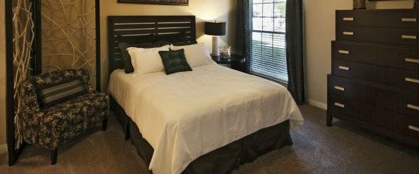 Rouyn-Noranda – Appartement 4 1/2 à louer — - Photo 1