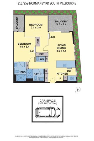 “Stylish City Living with Resort-Style Amenities” - Photo 2