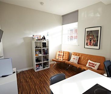 Studio to rent - Photo 2