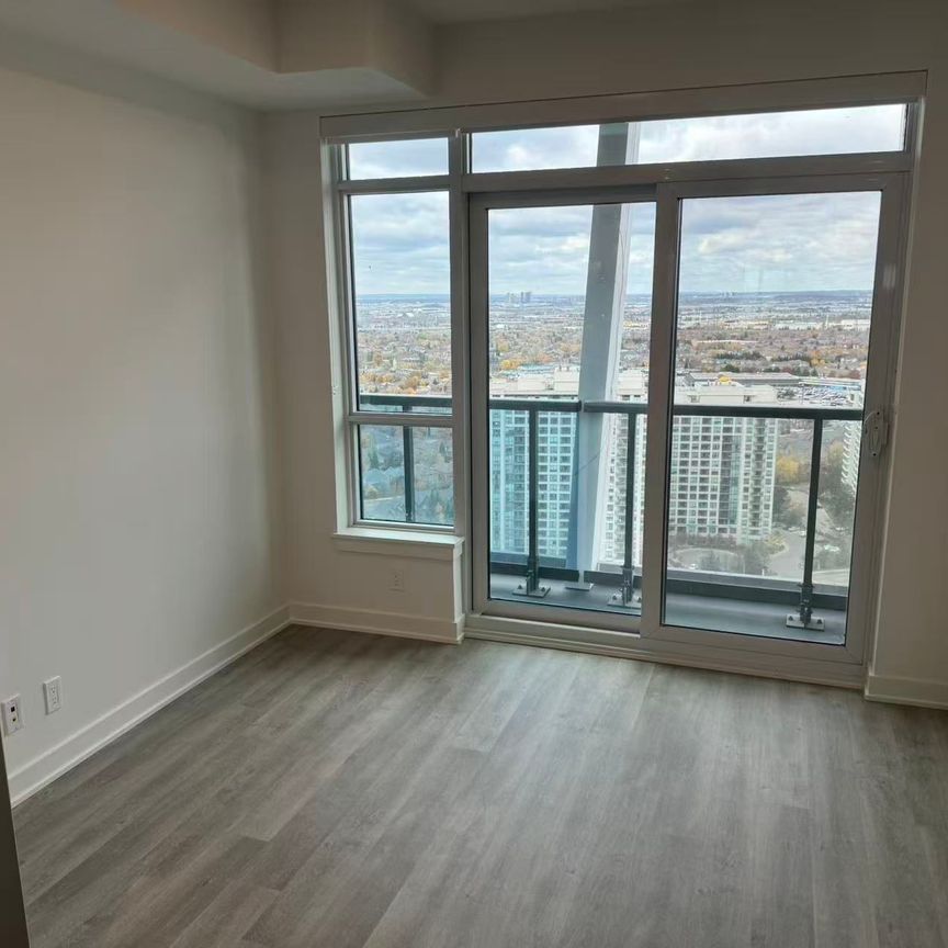 For Lease - 50 Upper Mall Way Unit# 2707, Vaughan, Ontario - Photo 1