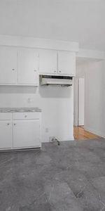 Spacieux et lumineux 5 1/2 - Photo 4