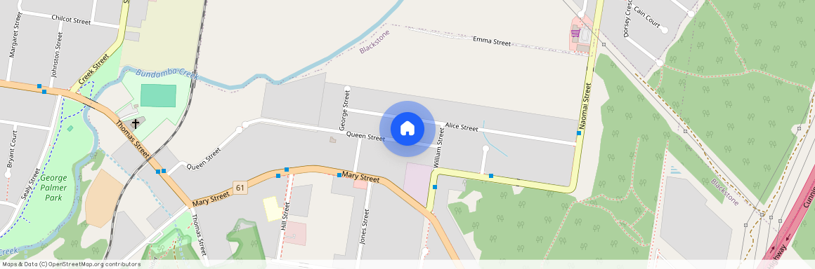 58 Queen Street, Qld 4304, Blackstone