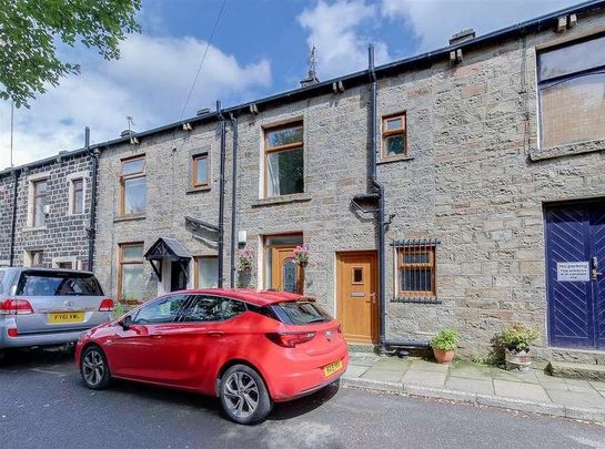 Church Street, Waterfoot, Rossendale, BB4 - Photo 1