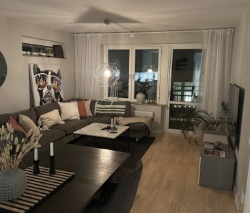 Drottninggatan, Växjö - Photo 3