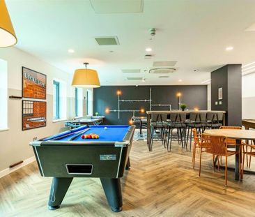 Studio to rent - Photo 3