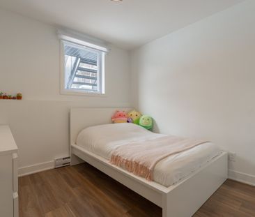 Appartement à Montréal (Villeray/Saint-Michel/Parc-Extension) - Photo 6