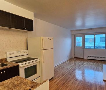 1 CH - 1 SDB - Montréal - $1,000 /mo - Photo 1