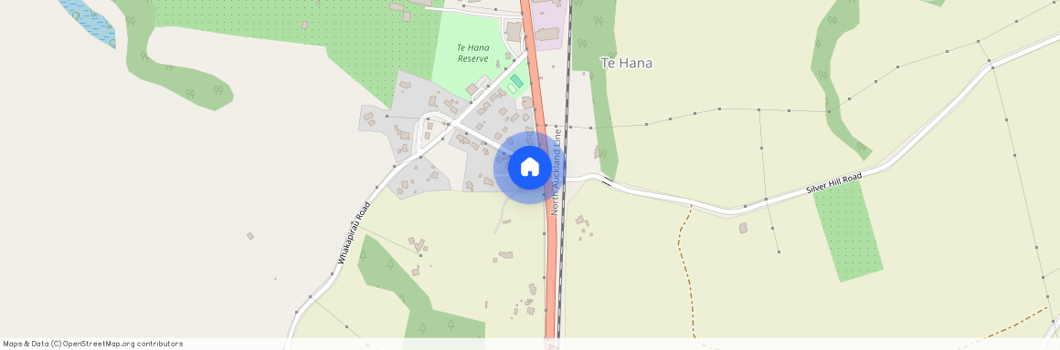 5A Coronation Street, Te Hana, Wellsford