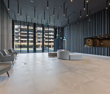 For Lease - 500 Wilson Avenue Unit# 540, Toronto, Ontario - Photo 3