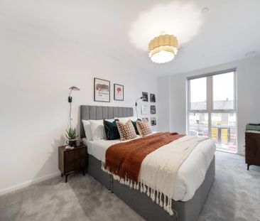 2 bedroom apartment to rent - Photo 5