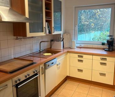 Voll möblierte Wohnung - Photo 1