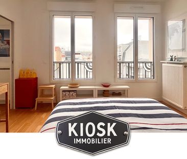 Location Appartement 2 pièces 43m² - Photo 2