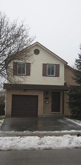 408 Ironwood Rd, Guelph - Photo 1