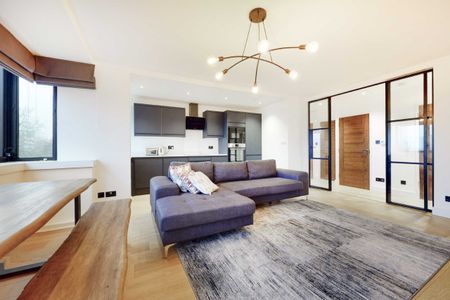 25 Porchester Place, London, W2 - Photo 3