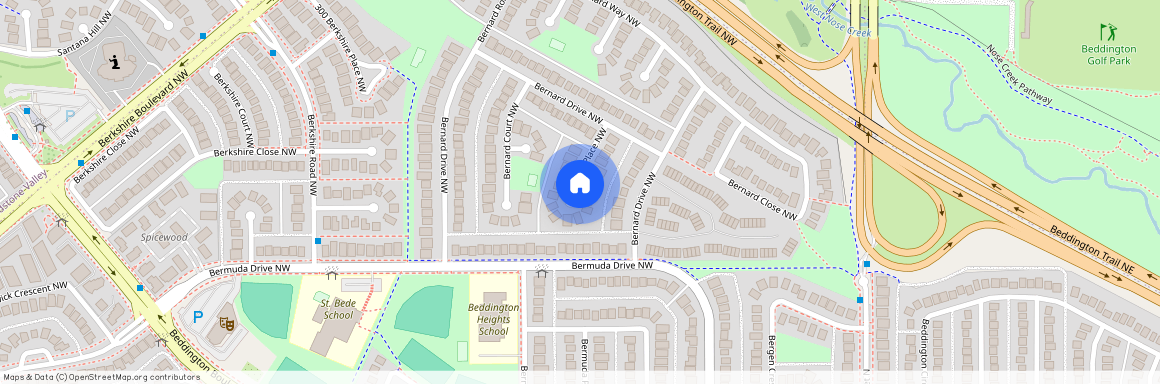 Calgary, Calgary, Calgary Metropolitan, T3K 2B8