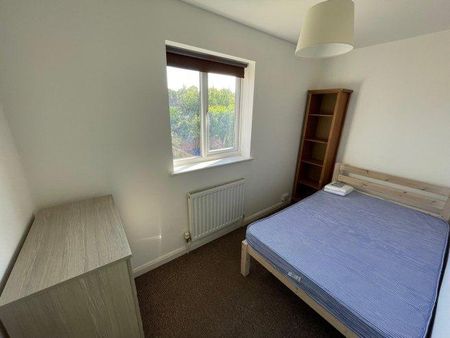 6 bedroom house share to rent - Photo 4