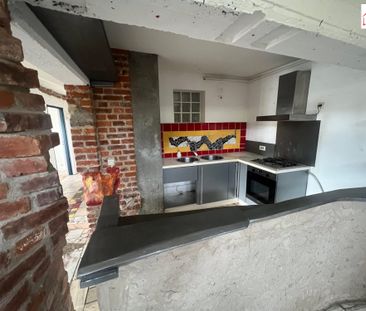 Location Appartement 4 pièces 99m² SARREBOURG 57400 - Photo 3