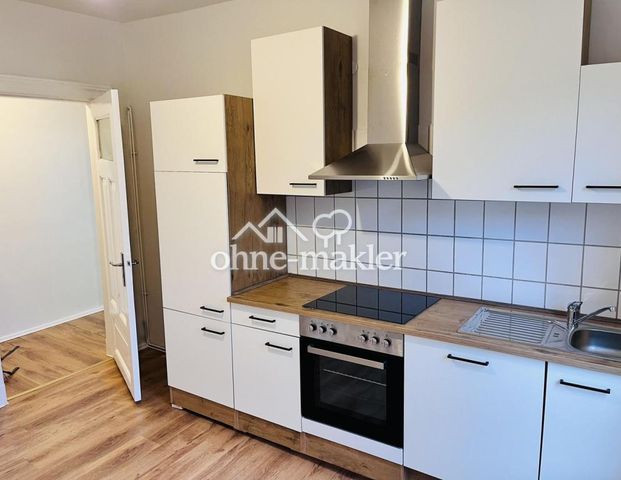Johanisstraße 75-77, 24937 Flensburg - Foto 1