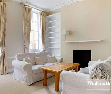 West Square, London, Uk, SE11 - Photo 3