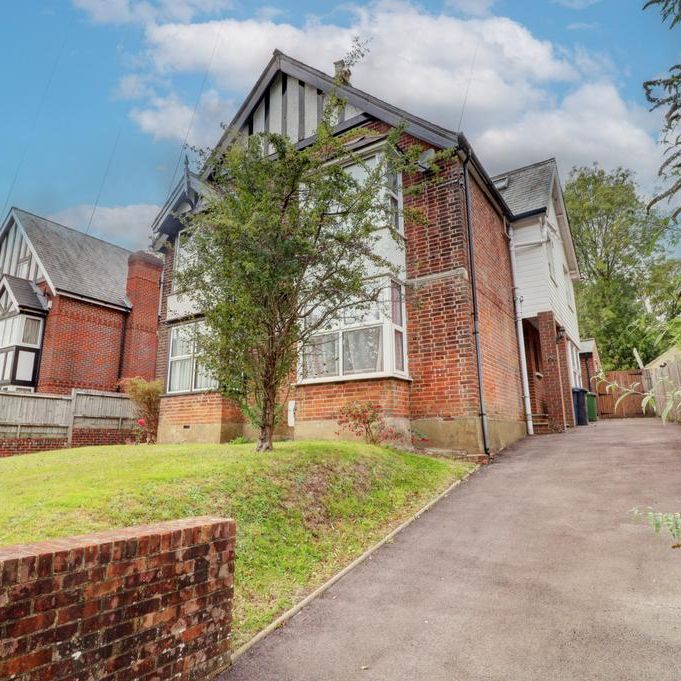 1 bedroom house to rent - Photo 1
