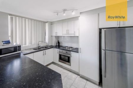 46/68 Great western Highway,Parramatta,New South Wales 2150, Sydney - Photo 5