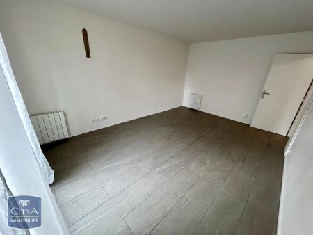 Appartement à louer 2 pièces 49.4m² - Photo 5