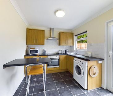 1 bedroom bungalow to rent - Photo 3