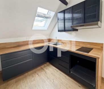 Location Appartement 1 pièce 31m² SENLIS 60300 - Photo 4