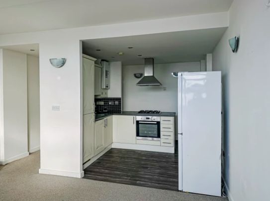 1 Bedroom 1 Bathroom - Photo 1
