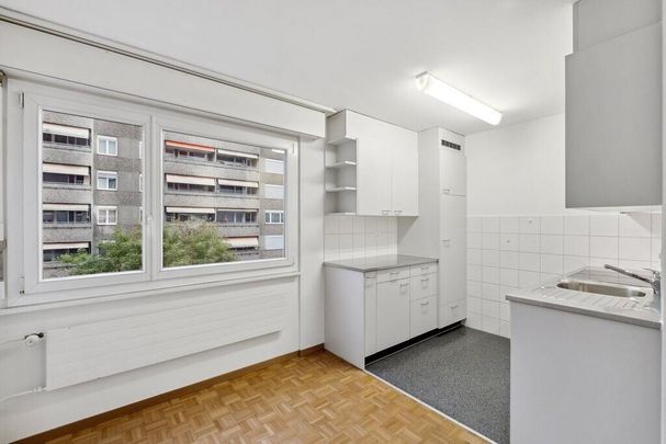 Family apartment seeks residents - Photo 1