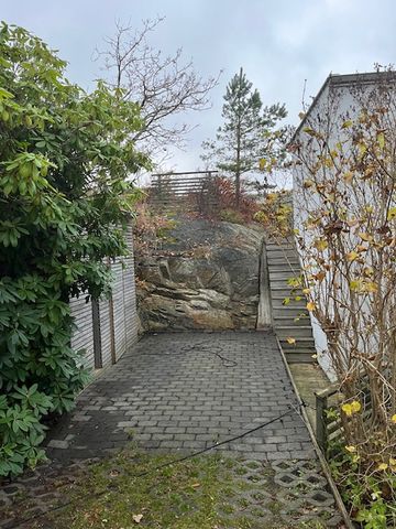 Lilletummens väg, Torslanda - Photo 5