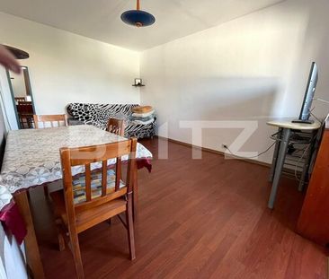 Garsoniera, 30 mp, mobilat/utilat, zona strazii Portile de Fier - Photo 4