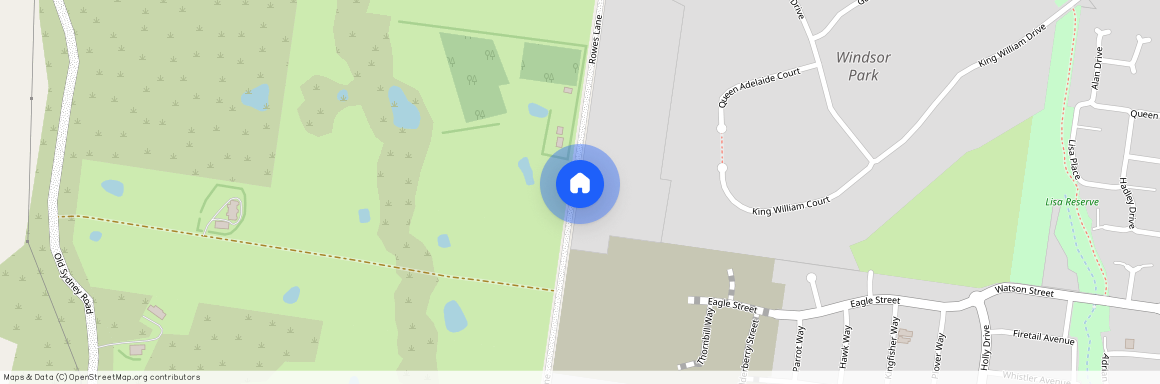 105 Rowes Lane, Vic 3756, Wallan